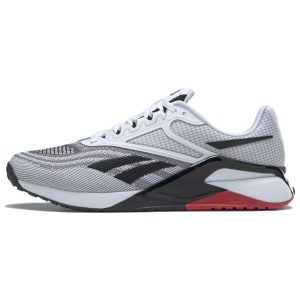 Reebok Nano X2 White Black Vector Red   - Core- (GX9909)