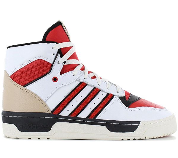 adidas Originals Rivalry Hi High - (FZ6332)