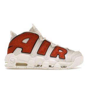 Nike Air More Uptempo     White Phantom Black (DZ5227-001)