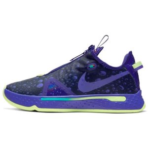 Nike PG 4 EP Grape Purple Regency-Purple (CD5086-500)