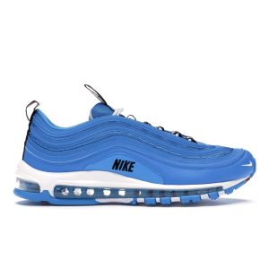 Nike Air Max 97 Blue Hero -- (312834-401)