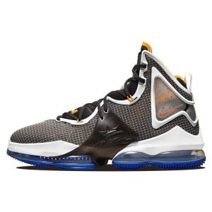 Nike LeBron 19 EP Graduate    - (DC9340-002)