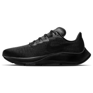 Nike Air Zoom Pegasus 37 Black Smoke Grey   Dark-Smoke-Grey (BQ9647-005)