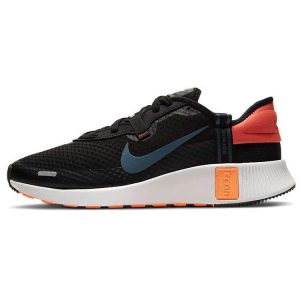 Nike Reposto Black Mantra Orange Total-Orange Deep-Ocean (CZ5631-011)
