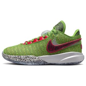 Nike LeBron 20 Stocking Stuffer  - - (FJ4955-300)