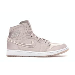 Air Jordan 1 Retro High Season of Her Silt Red   -- (AO1847-650)