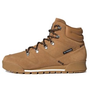 adidas Terrex Snowpitch ColdRdy Mesa Brown Core-Black (FV7960)