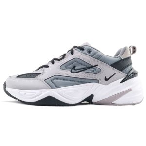 Nike M2K Tekno Atmosphere Grey --- (AV4789-007)