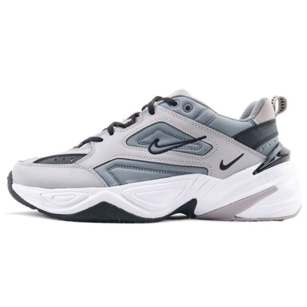 Nike M2K Tekno Atmosphere Grey --- (AV4789-007)