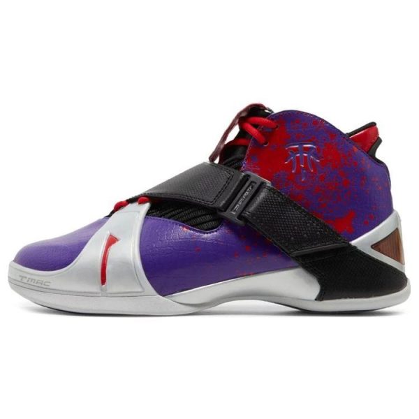 adidas T-Mac 5 All-Star Purple Regal-Purple Core-Black (AQ8542)