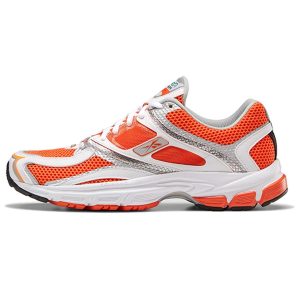 Reebok Trinity Premier Energy Orange Grey Pure-Grey-2 White (FW0833)