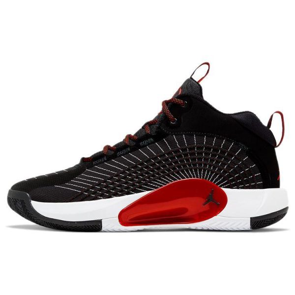 Air Jordan Jordan Jumpman 2021 Bred (CQ4021-006)