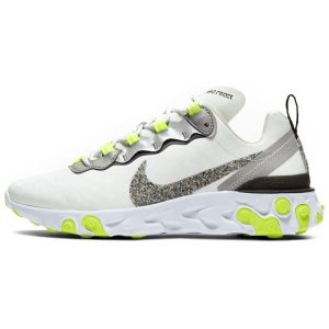 Nike React Element 55 Magpie CN5797 011 SNEAKER SEARCH