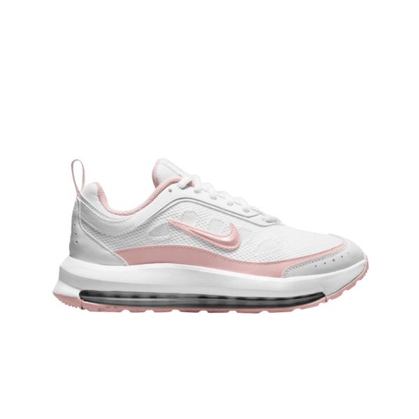 Nike Air Max AP White Pink Glaze (CU4870-101)