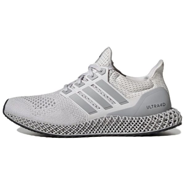 adidas Ultra 4D Dash Grey Halo Silver (GY2448)