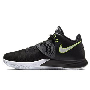 Nike Kyrie Flytrap 3 EP Black Volt (CD0191-001)