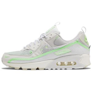 Nike Air Max 90 Sail Neon Green (CZ9078-010)