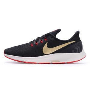 Nike Air Zoom Pegasus 35 Metallic Gold (942851-018)