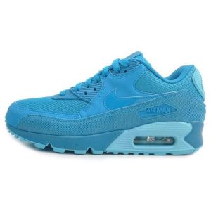 Nike Air Max 90 Premium     Clearwater (443817-401)