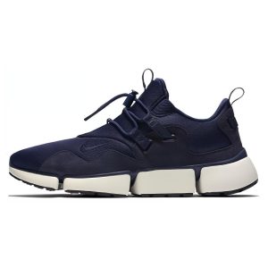 Nike Pocketknife DM SE Obsidian Blue Sail Black (918243-400)