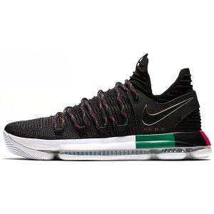 Nike KD 10 EP BHM (AA4197-003)