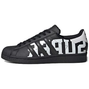 adidas Superstar XXL   Core Black Cloud-White (FV2817)