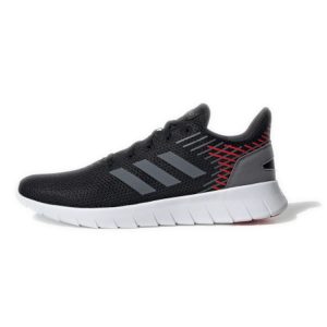 Adidas Asweerun Black Scarlet   Core-Black Onix (EG3172)