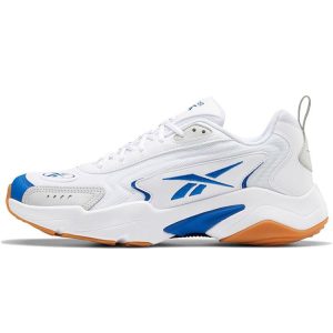 Nike Vector Runner White Vector Blue Pure-Grey-2 (FY6519)