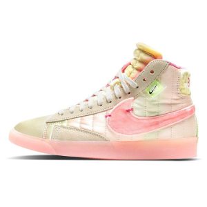 Nike Blazer Mid Rebel Spring Festival  -- (DD8482-163)