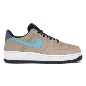 Nike Air Force 1 Low Khaki ACG - - - (CD0887-201)