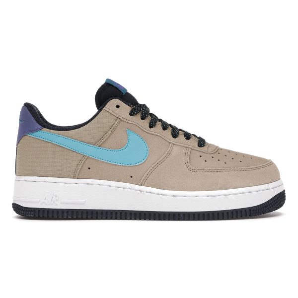 Nike Air Force 1 Low Khaki ACG - - - (CD0887-201)