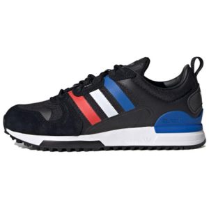 adidas ZX 700 HD Black Blue Red (FY0965)