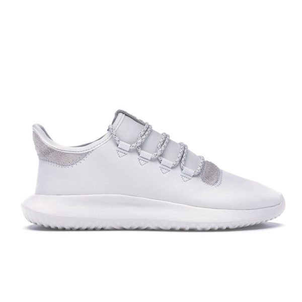 Adidas Tubular Shadow Crystal White (BB8821)