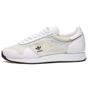 Adidas Beams x Spirit of the Games White END    Core-Black (H02463)