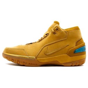 Nike Air Zoom Generation Wheat 2004  - (308214-771)
