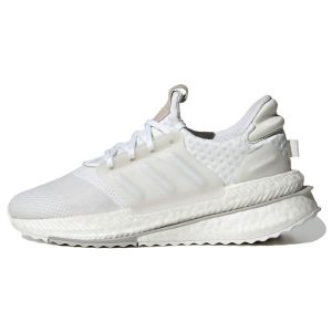 adidas XPLRBOOST   Triple White Cloud-White Crystal-White (ID9441)