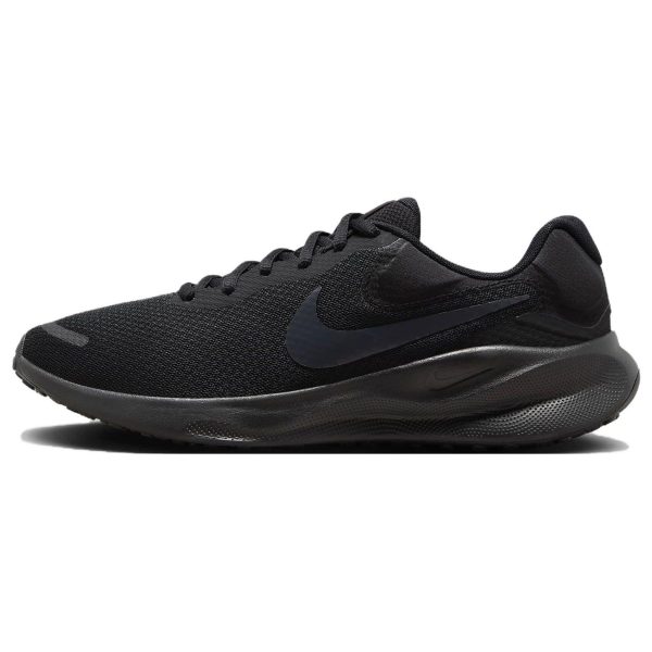 Nike Revolution 7 Black Off Noir (FB2207-005)