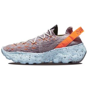 Nike Space Hippie 04  Total Orange Photon-Dust (CD3476-900)