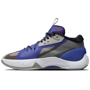 Air Jordan Jordan Zoom Separate PF Ultramarine    -- (DH0248-002)