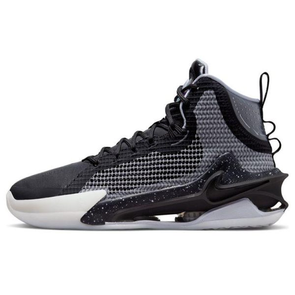 Nike Air Zoom GT Jump EP Own Space  - Ghost (DC9039-001)