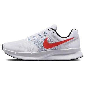 Nike Run Swift 3 White Picante    Baltic-Blue (DR2698-102)