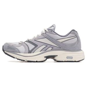 Reebok Premier Road Plus 6 Pure Grey Chalk Pure-Grey-4 Pure-Grey-2 (100070272)