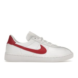 Nike   Lab Bruin Marty McFly White Gym-Red (826670-160)