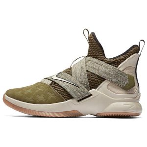 Nike LeBron Soldier 12 Land and Sea (AO2609-300)