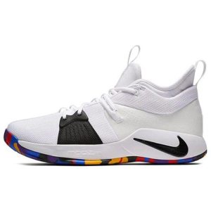 Nike PG 2 NCAA Tournament (AJ5163-100)