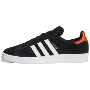 Adidas Campus ADV Black White   Core-Black Cloud-White (GY6913)