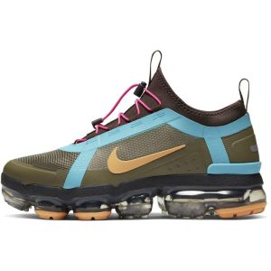 Nike Air VaporMax 2019 Olive Teal Green Medium-Olive Teal-Nebula (BV6353-200)