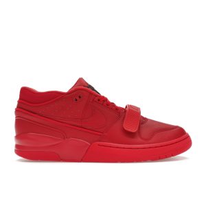 Nike Billie Eilish x Air Alpha Force 88 SP Triple Red Fire-Red (DZ6763-600)