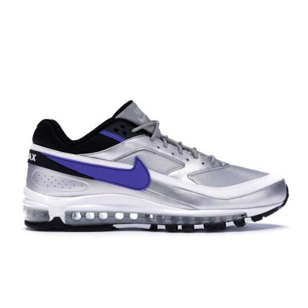 Nike Air Max 97BW      - (AO2406-002)