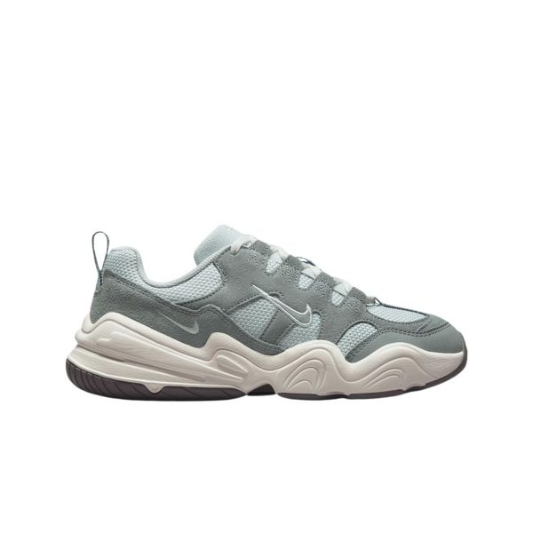 Nike Tech Hera Light Silver Mica Green (DR9761-001)